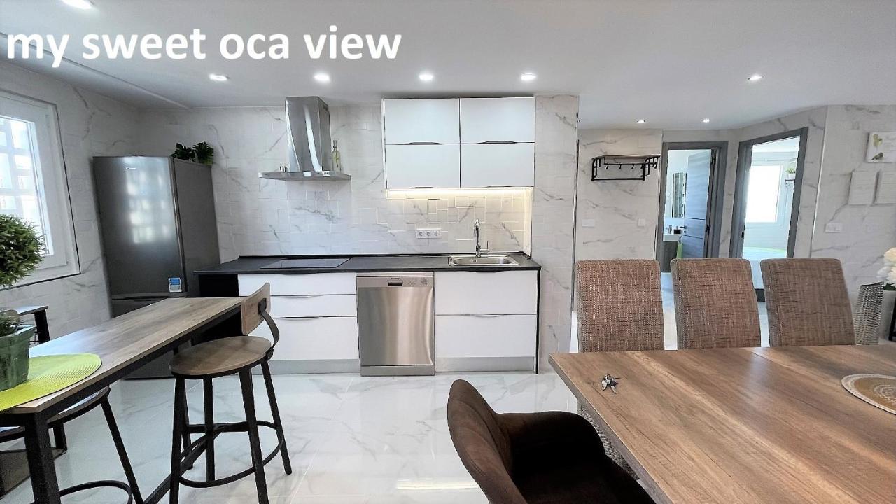 My Sweet Oca View & Oca Sky Appartement Benidorm Buitenkant foto